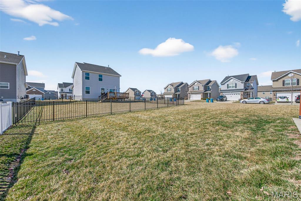 Charlestowne Place #4 - Residential