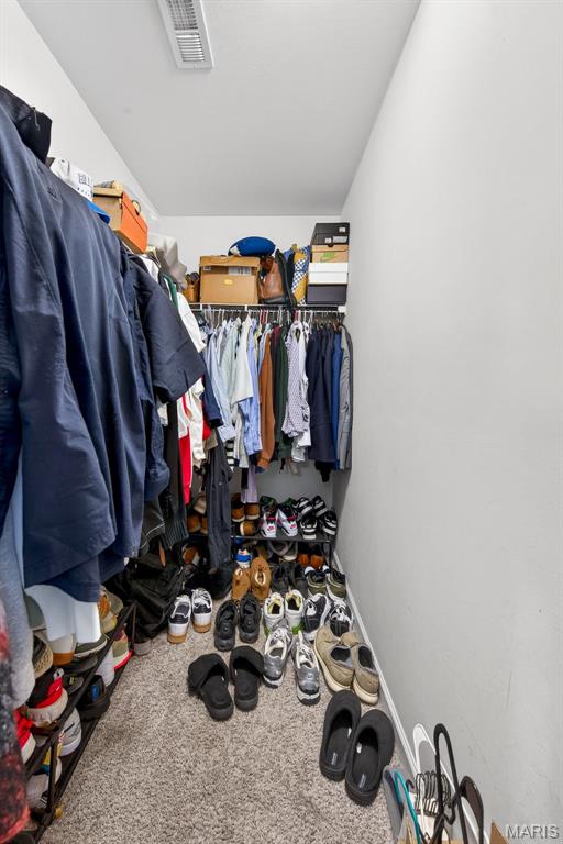 Charlestowne Place #4 - Residential