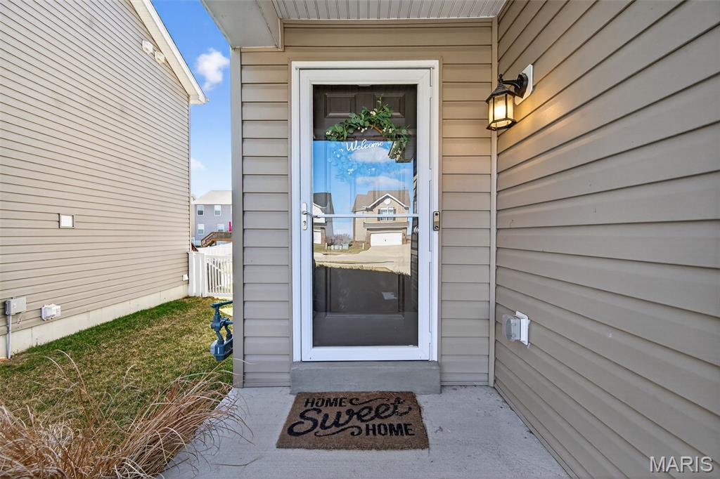 Charlestowne Place #4 - Residential