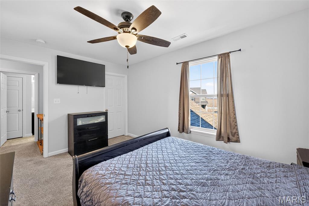 Charlestowne Place #4 - Residential