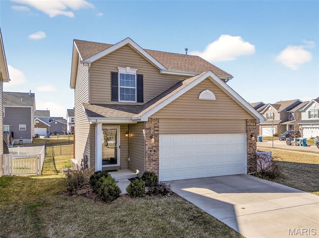 Charlestowne Place #4 - Residential