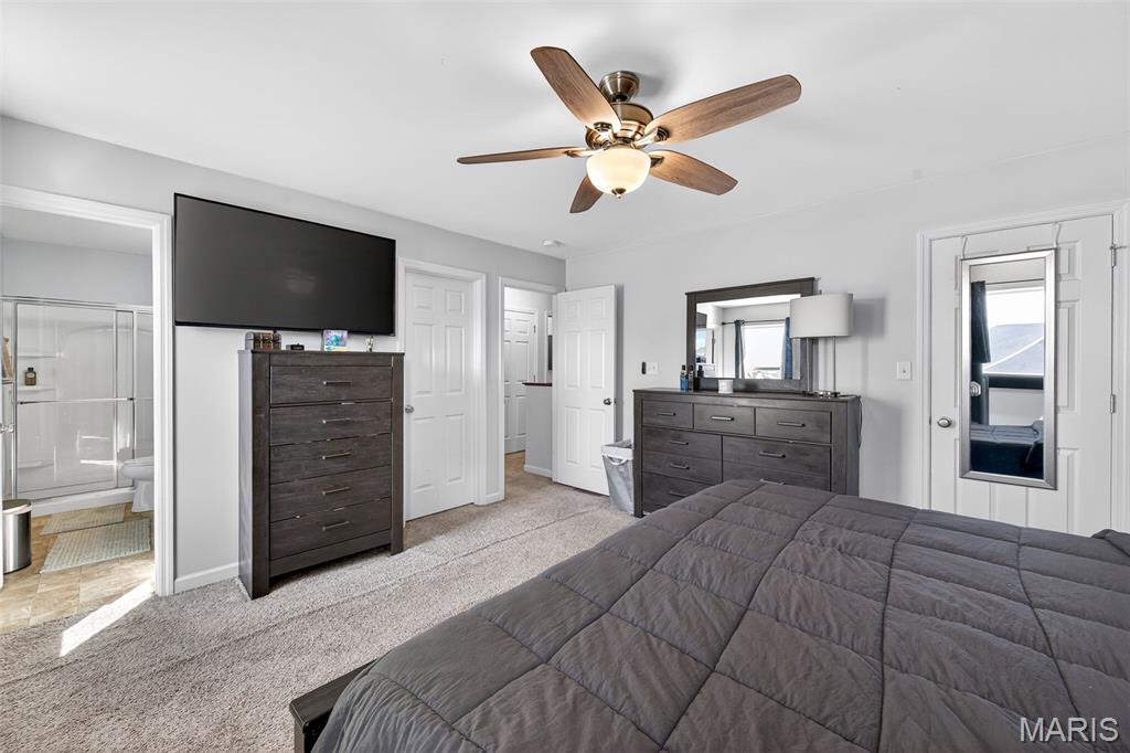 Charlestowne Place #4 - Residential