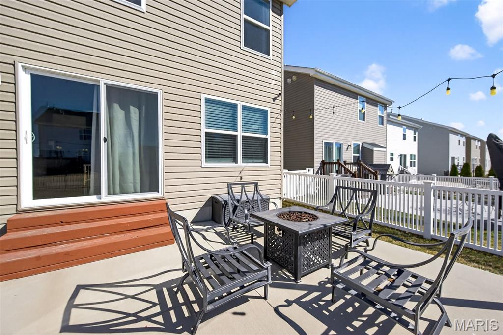 Charlestowne Place #4 - Residential