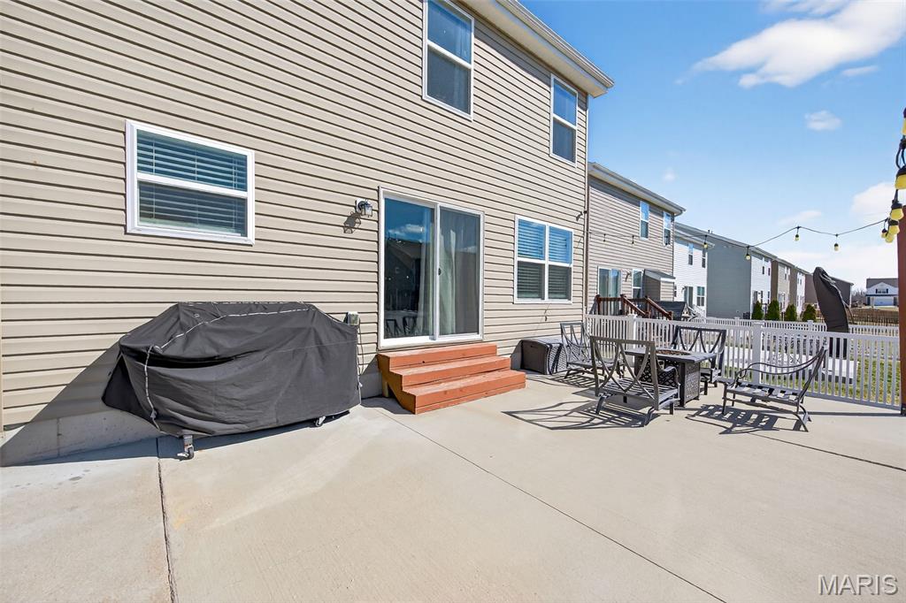 Charlestowne Place #4 - Residential