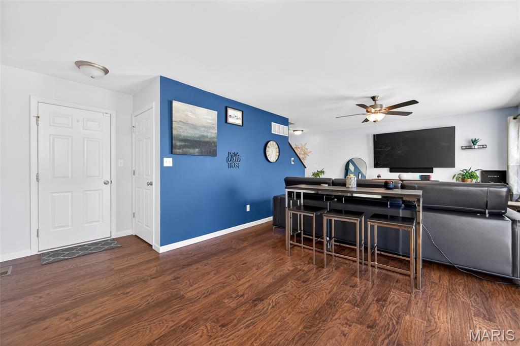 Charlestowne Place #4 - Residential