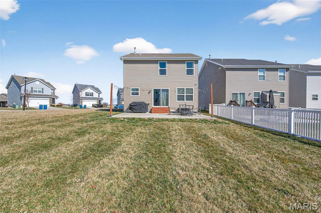 Charlestowne Place #4 - Residential