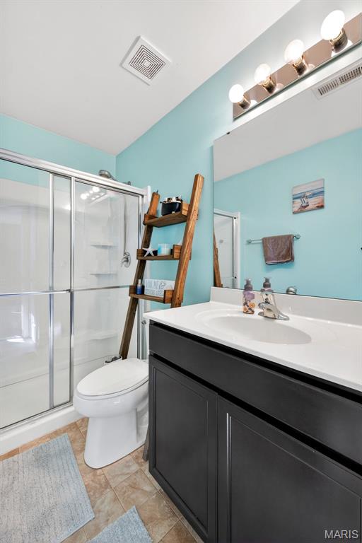 Charlestowne Place #4 - Residential