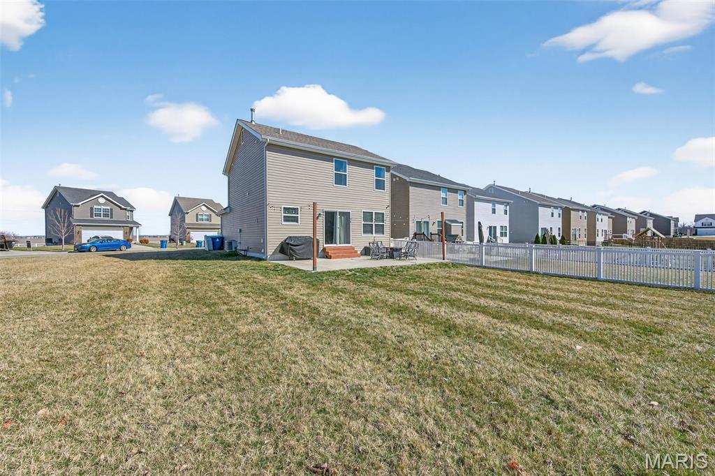 Charlestowne Place #4 - Residential