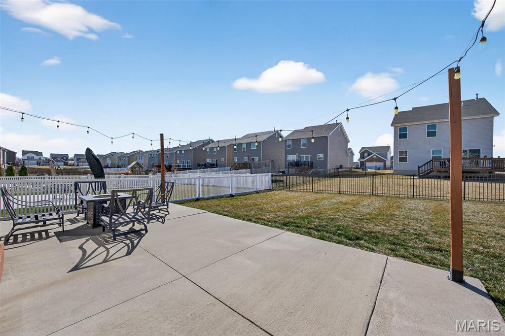 Charlestowne Place #4 - Residential