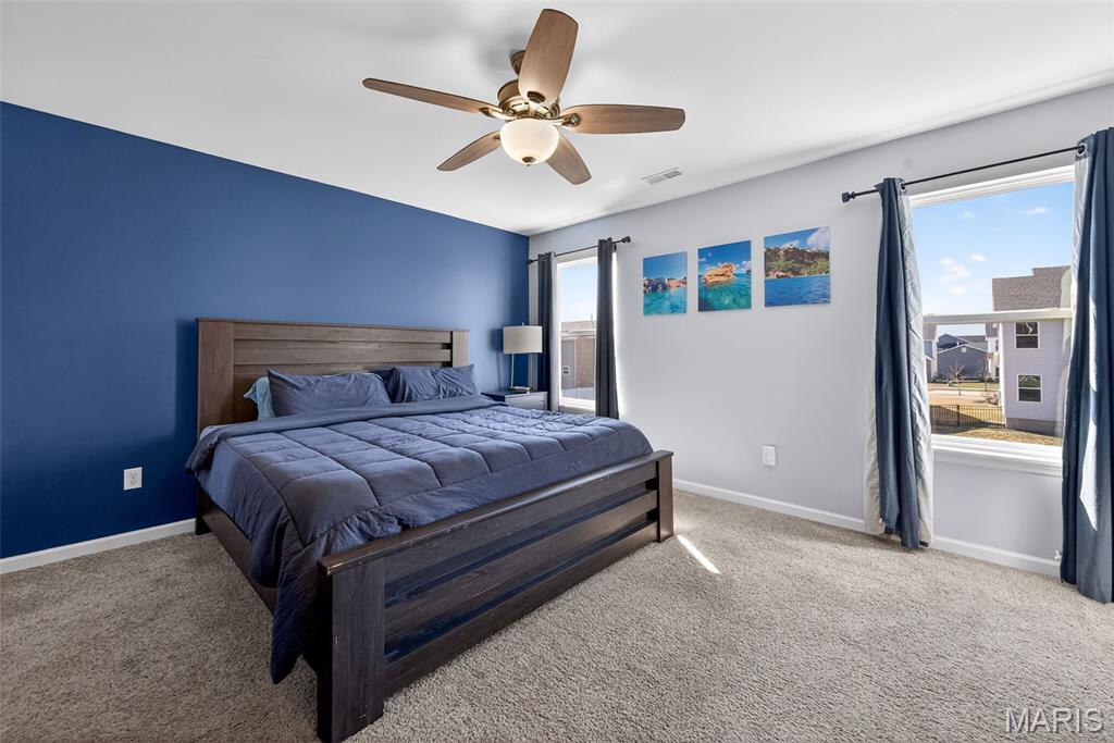 Charlestowne Place #4 - Residential