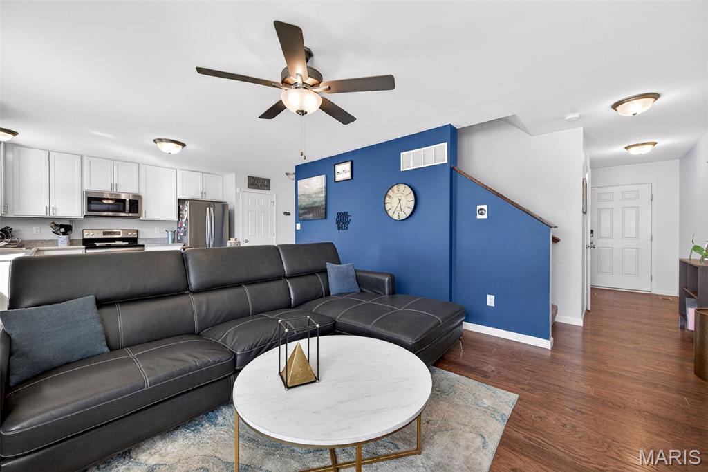 Charlestowne Place #4 - Residential