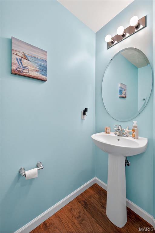 Charlestowne Place #4 - Residential