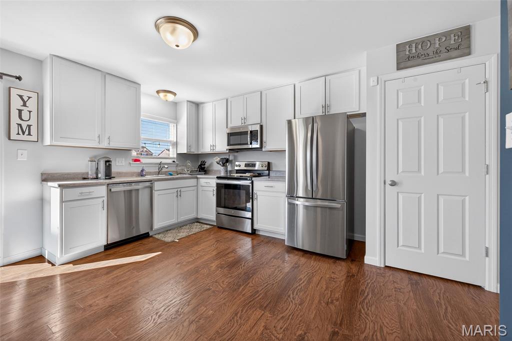 Charlestowne Place #4 - Residential