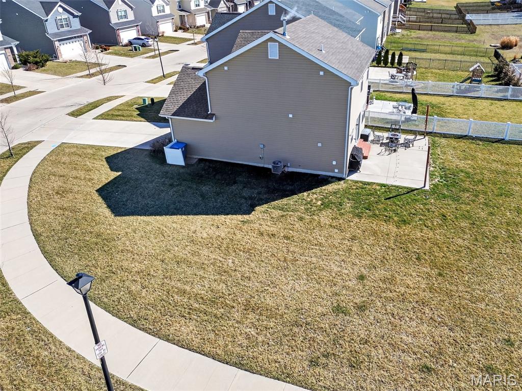 Charlestowne Place #4 - Residential