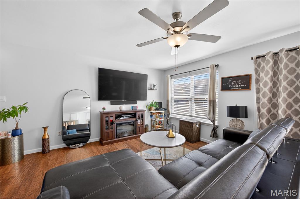 Charlestowne Place #4 - Residential