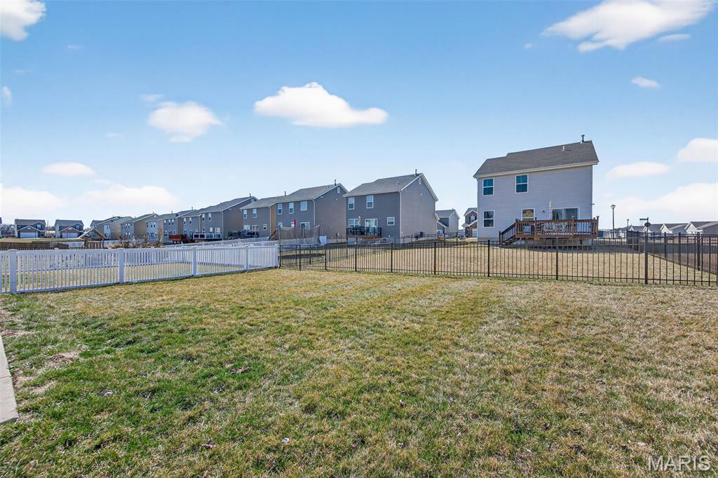 Charlestowne Place #4 - Residential