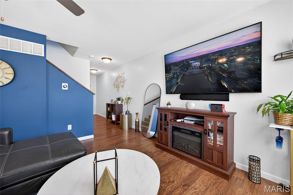 Charlestowne Place #4 - Residential