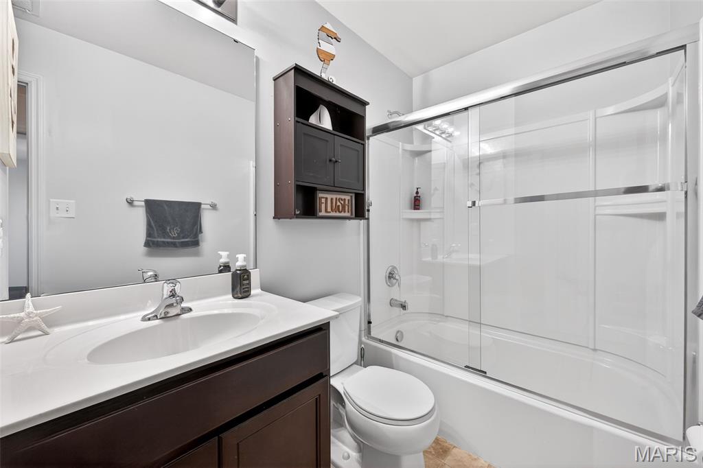 Charlestowne Place #4 - Residential