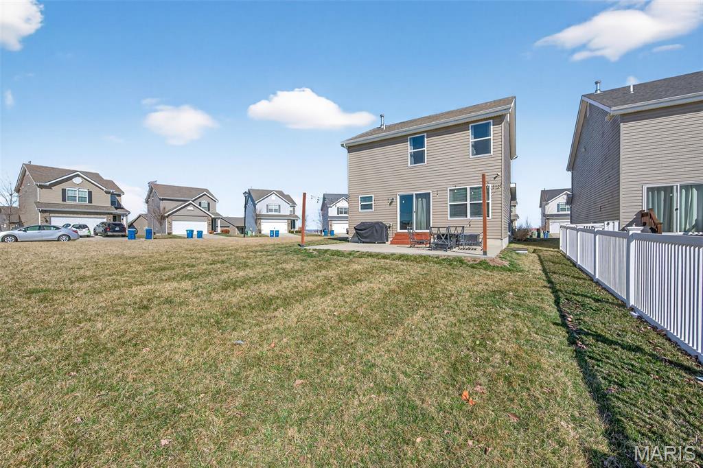 Charlestowne Place #4 - Residential