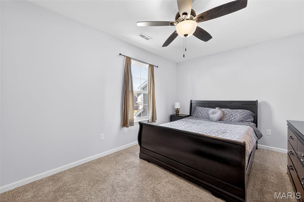 Charlestowne Place #4 - Residential