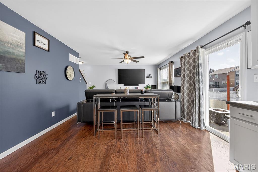 Charlestowne Place #4 - Residential