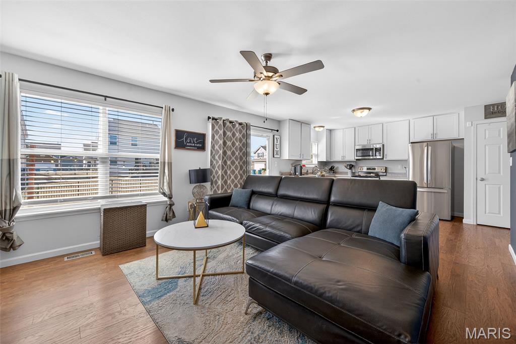 Charlestowne Place #4 - Residential