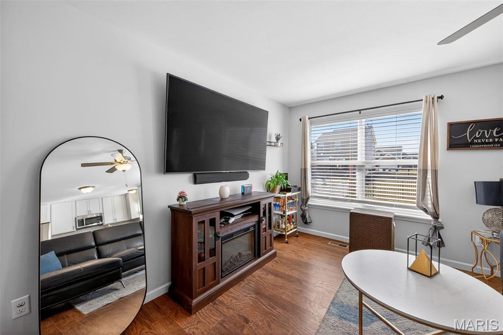 Charlestowne Place #4 - Residential