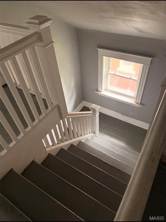 Washington Heights Add - Residential