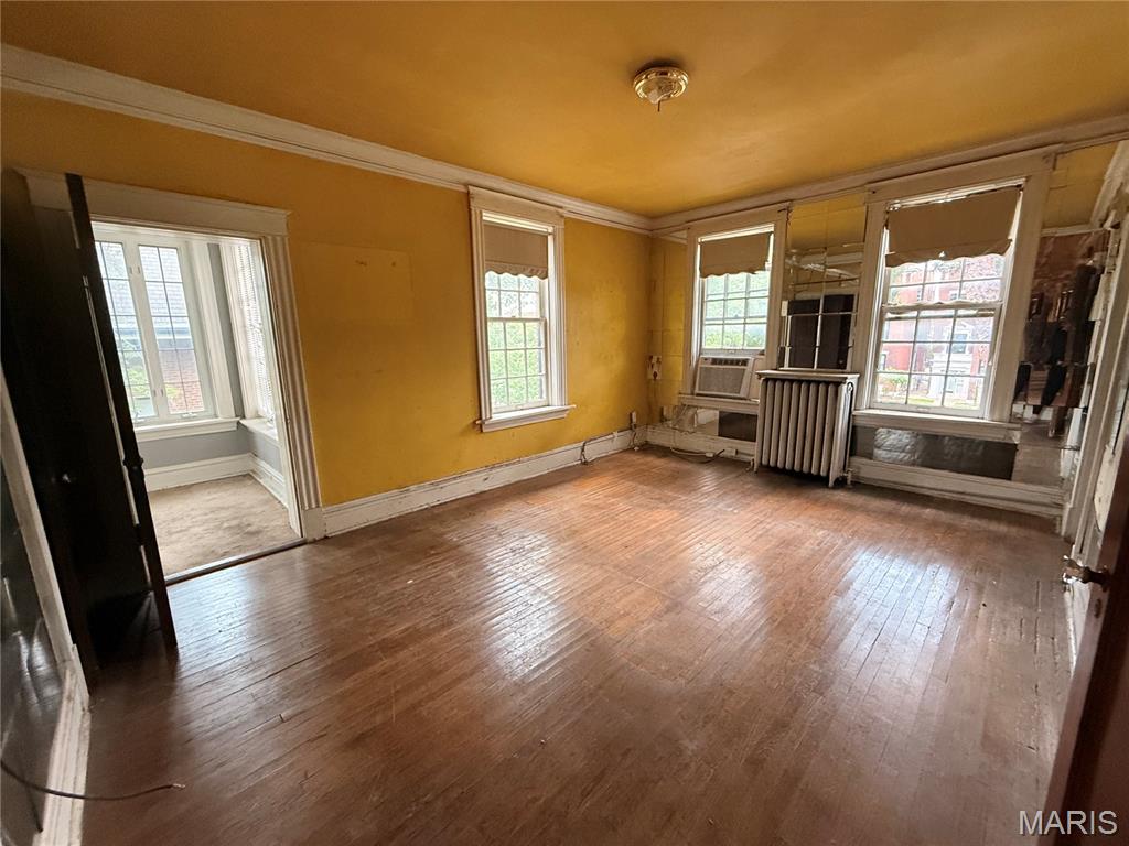 Washington Heights Add - Residential