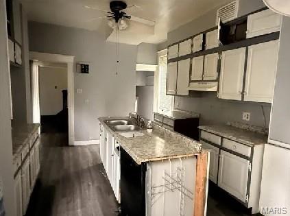 Washington Heights Add - Residential