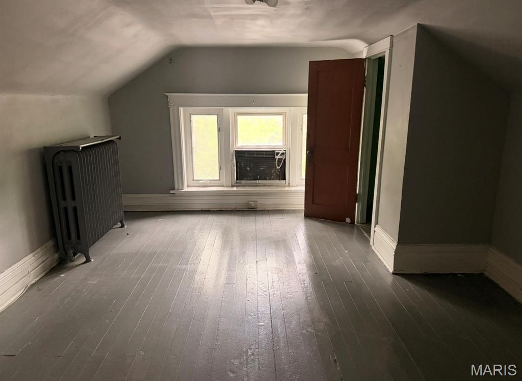 Washington Heights Add - Residential
