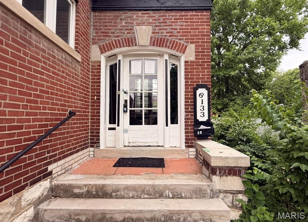 Washington Heights Add - Residential