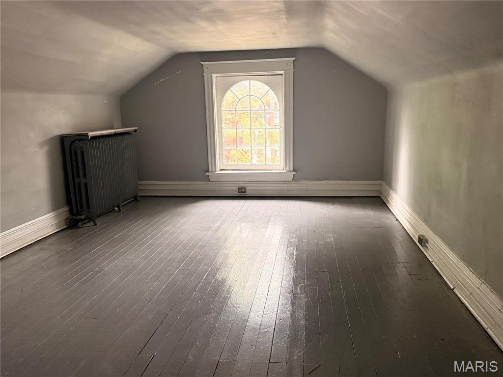 Washington Heights Add - Residential