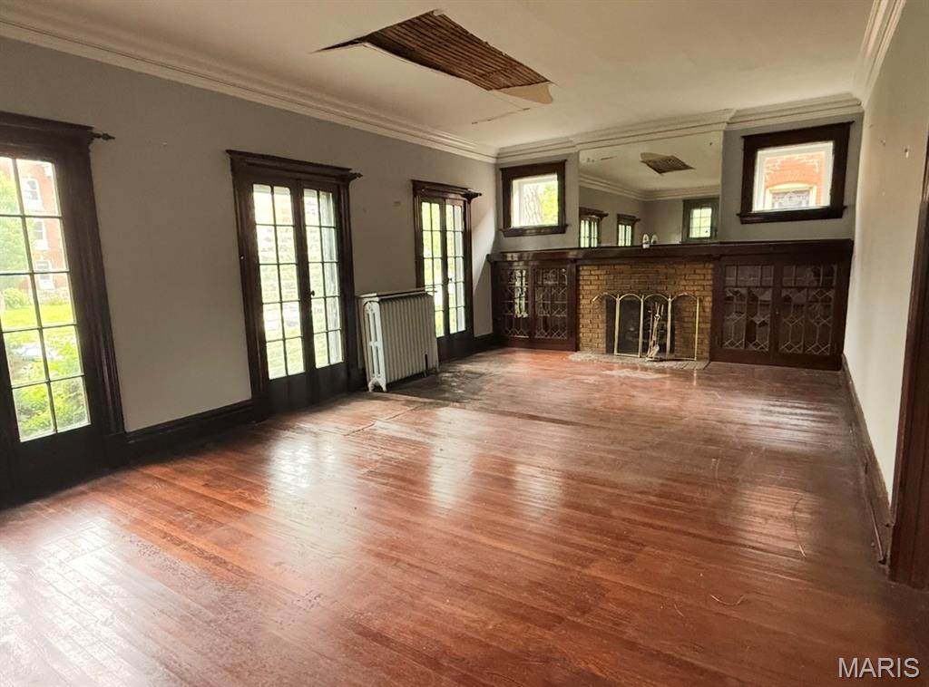 Washington Heights Add - Residential