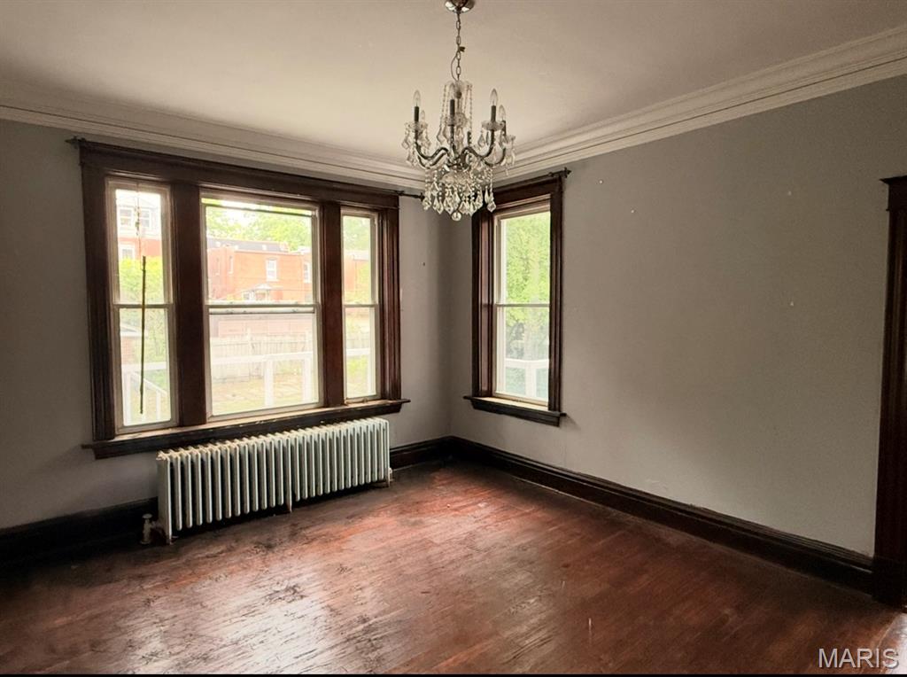 Washington Heights Add - Residential