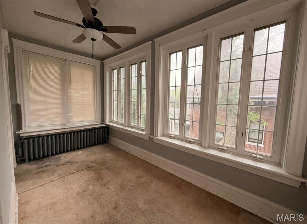 Washington Heights Add - Residential