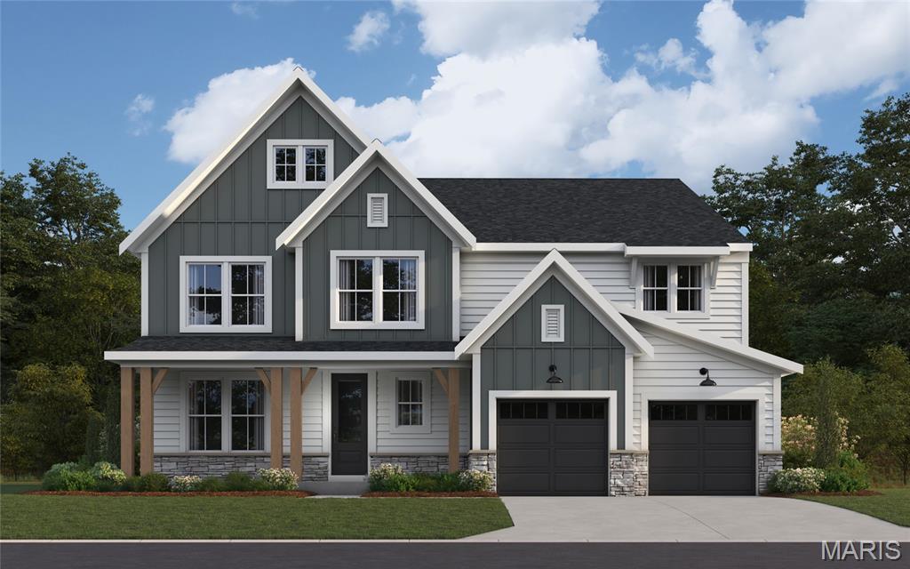 Deer Hollow - Residential