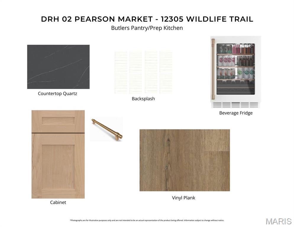 12305 Wildlife Trail