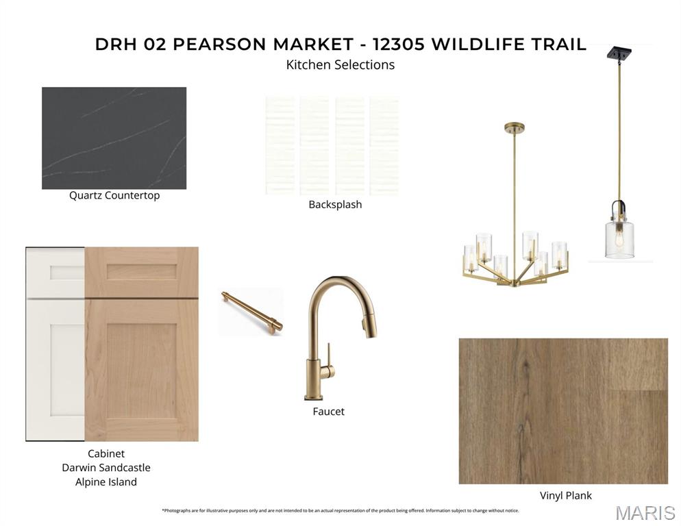 12305 Wildlife Trail