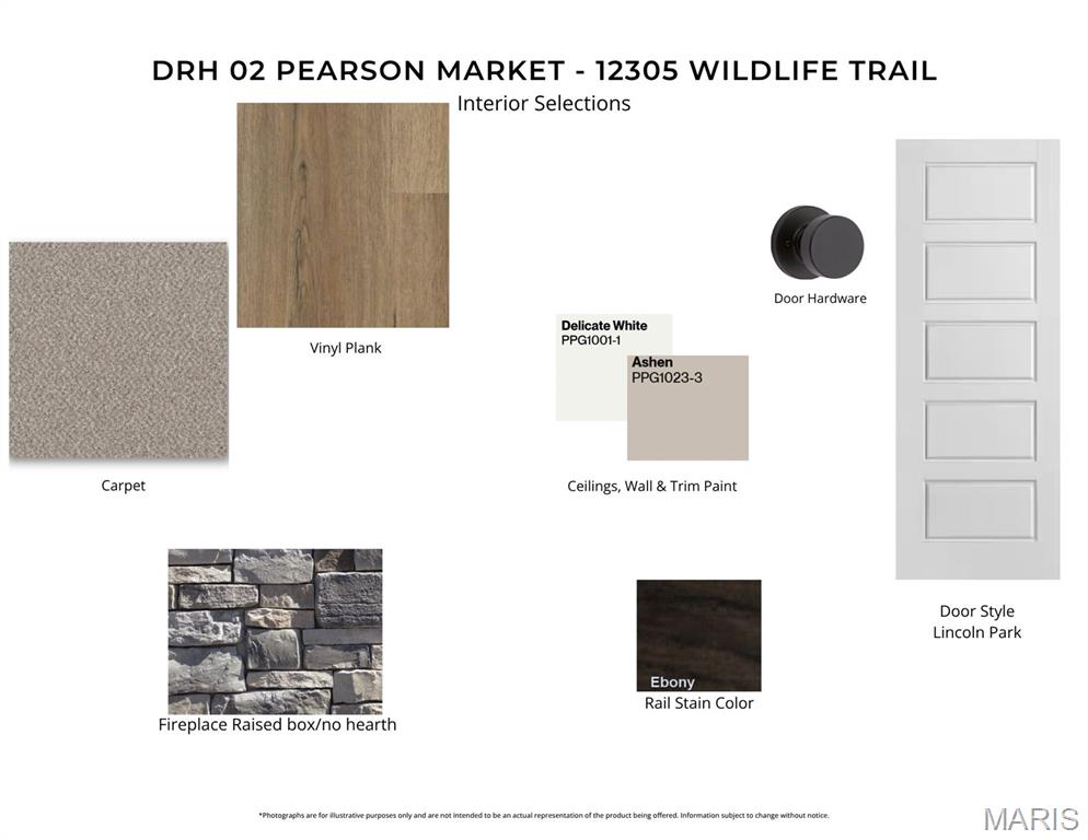 12305 Wildlife Trail