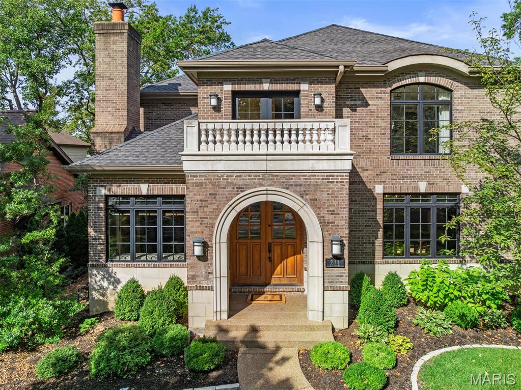 Clayton Gardens 2 - Residential