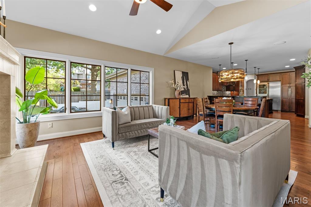 Clayton Gardens 2 - Residential