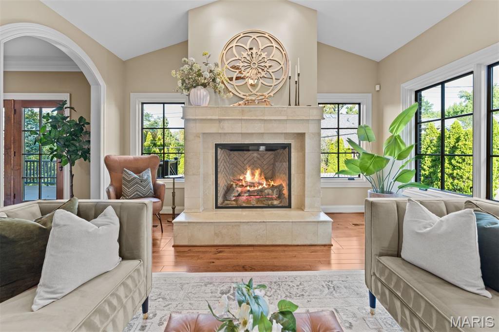 Clayton Gardens 2 - Residential