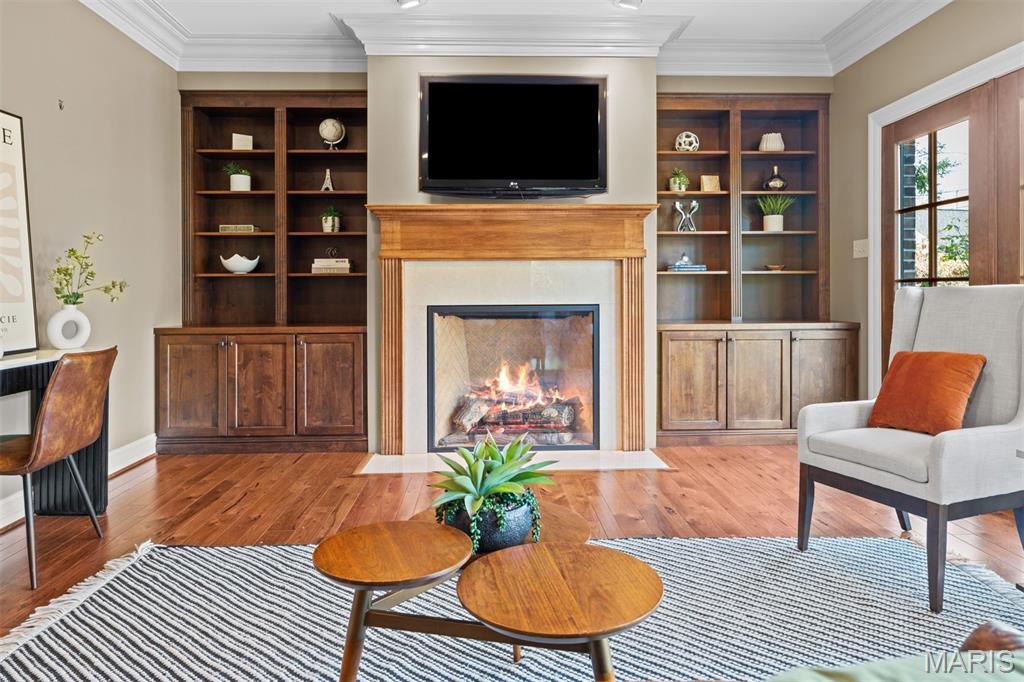 Clayton Gardens 2 - Residential