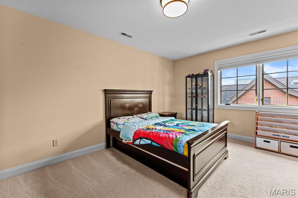 Clayton Gardens 2 - Residential