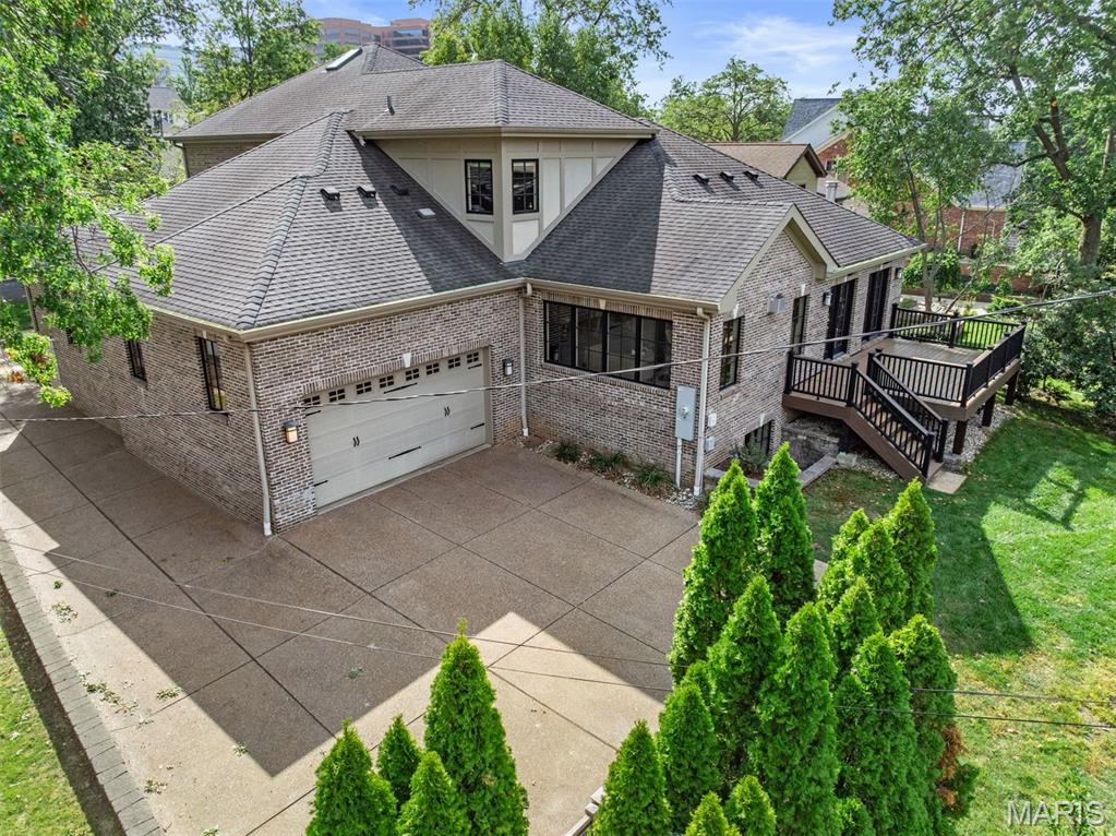 Clayton Gardens 2 - Residential