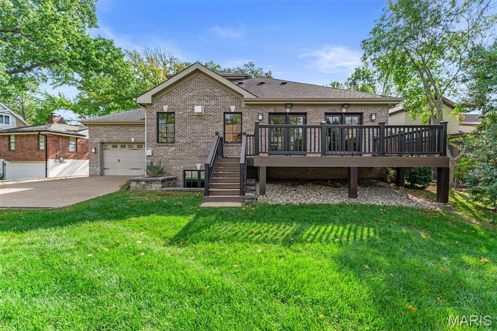 Clayton Gardens 2 - Residential