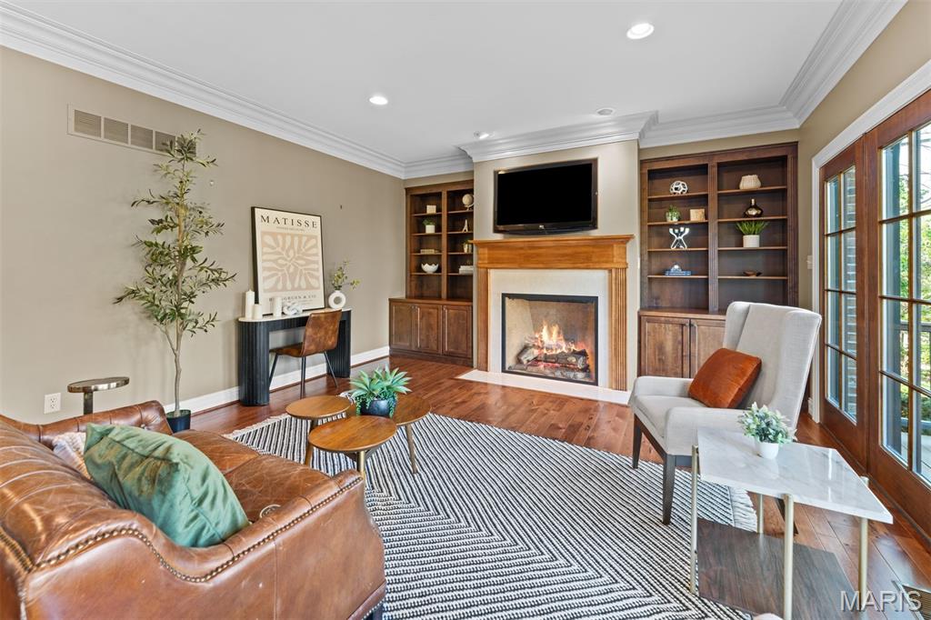 Clayton Gardens 2 - Residential