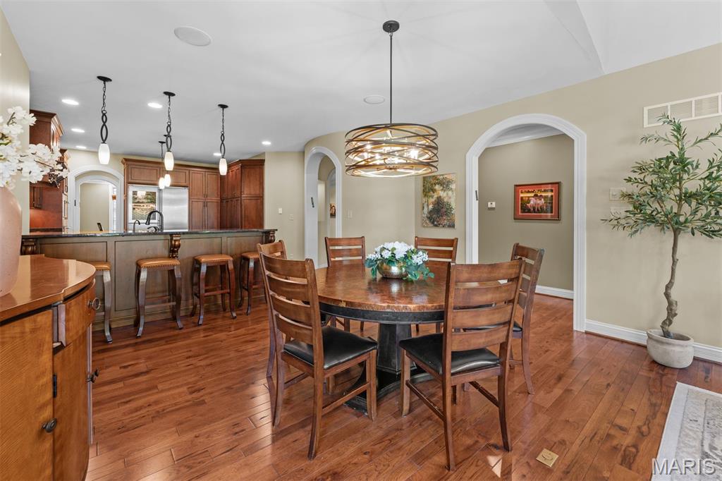 Clayton Gardens 2 - Residential