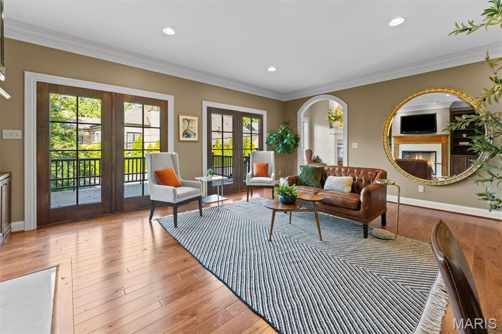 Clayton Gardens 2 - Residential